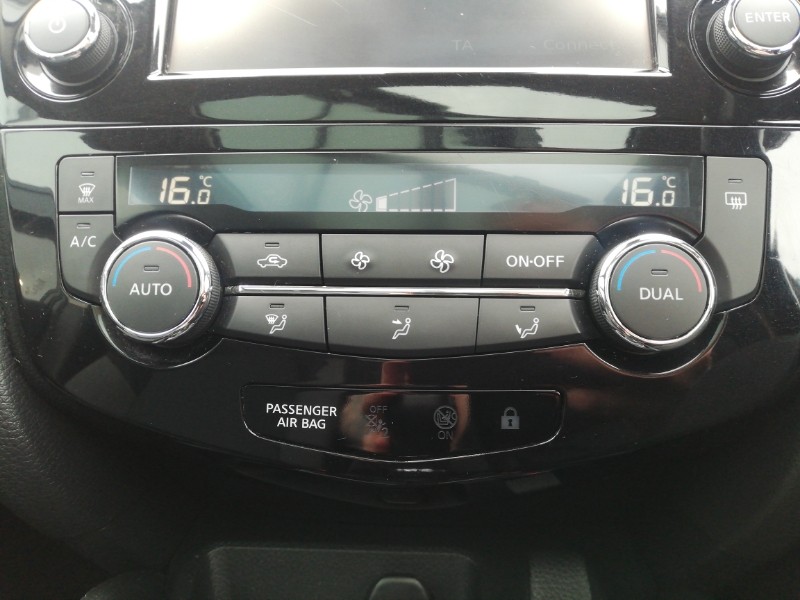 Used Nissan Qashqai 2018 for sale - 78202890: Photo 12