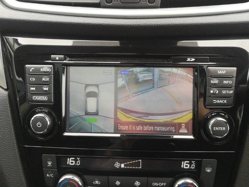 Used Nissan Qashqai 2018 for sale - 78202890: Photo 13