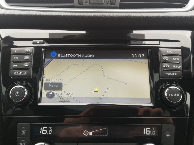 Used Nissan Qashqai 2018 for sale - 78202890: Photo 14