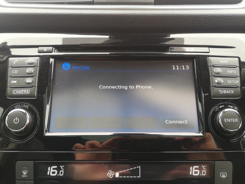 Used Nissan Qashqai 2018 for sale - 78202890: Photo 15