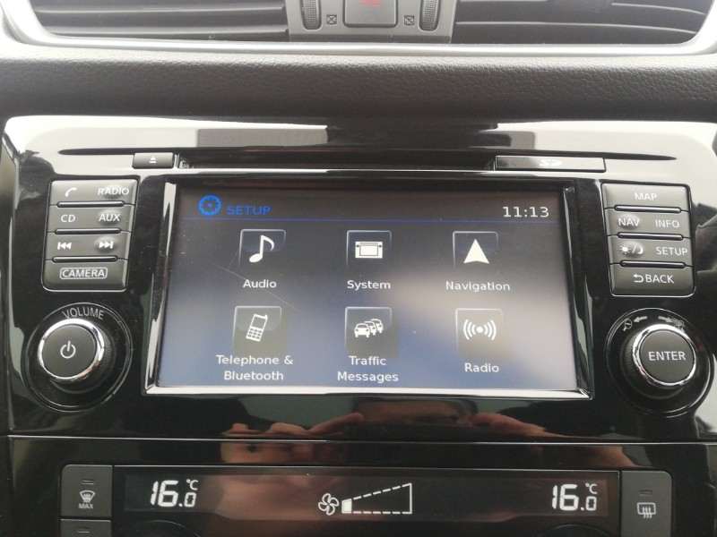 Used Nissan Qashqai 2018 for sale - 78202890: Photo 16