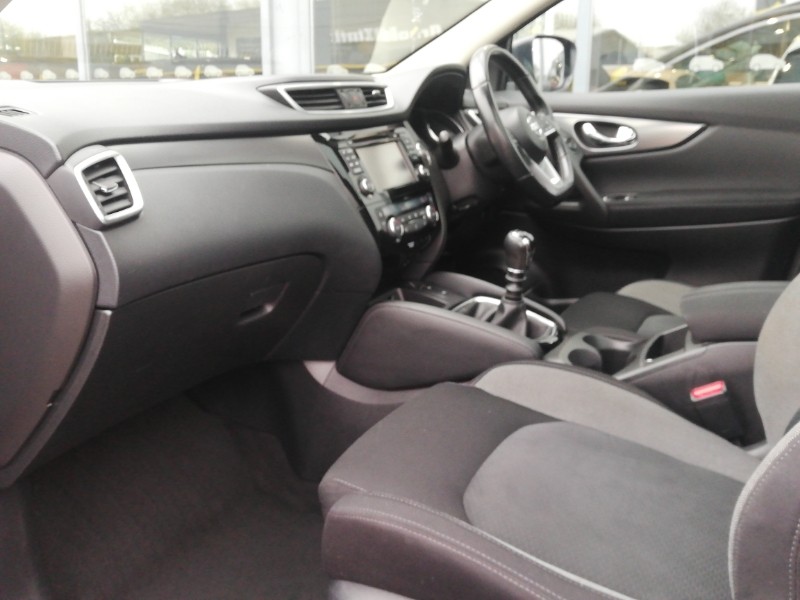 Used Nissan Qashqai 2018 for sale - 78202890: Photo 5