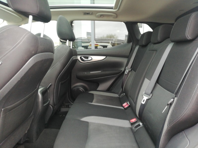 Used Nissan Qashqai 2018 for sale - 78202890: Photo 6