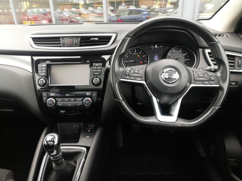 Used Nissan Qashqai 2018 for sale - 78202890: Photo 7