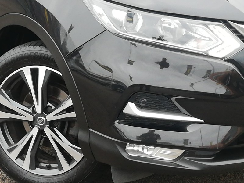 Used Nissan Qashqai 2018 for sale - 78202890: Photo 9