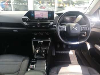 Used Citroen C4 2022 for sale - 74776261: Photo