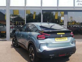 Used Citroen C4 2022 for sale - 74776261: Photo