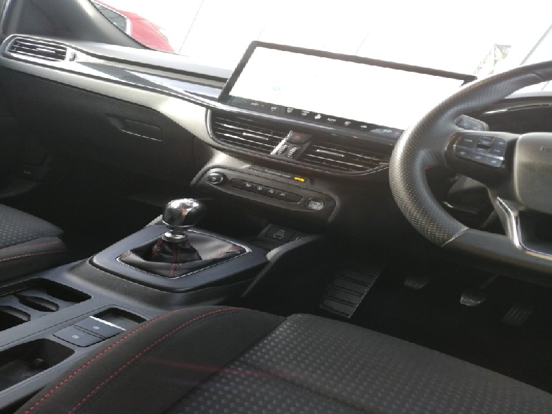 Used Ford Focus 2023 for sale - 77947966: Photo 10