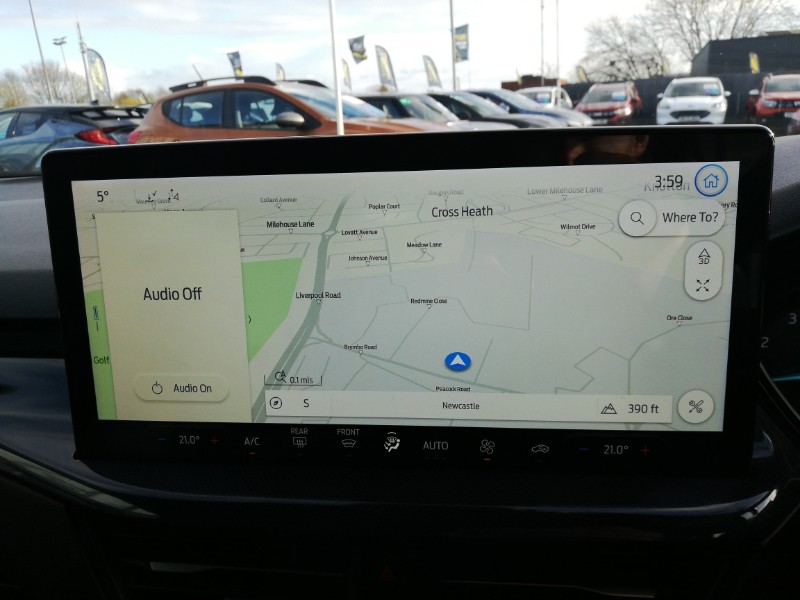 Used Ford Focus 2023 for sale - 77947966: Photo 12