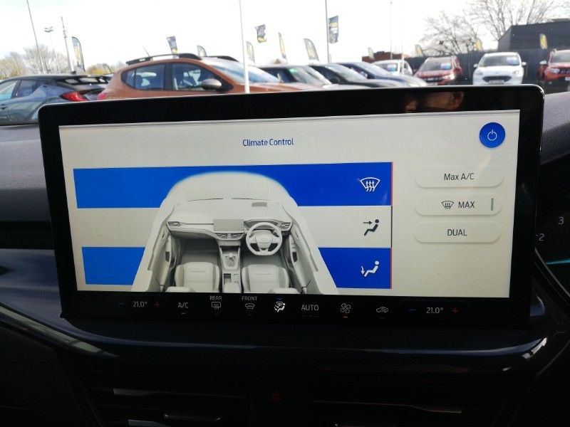 Used Ford Focus 2023 for sale - 77947966: Photo 13