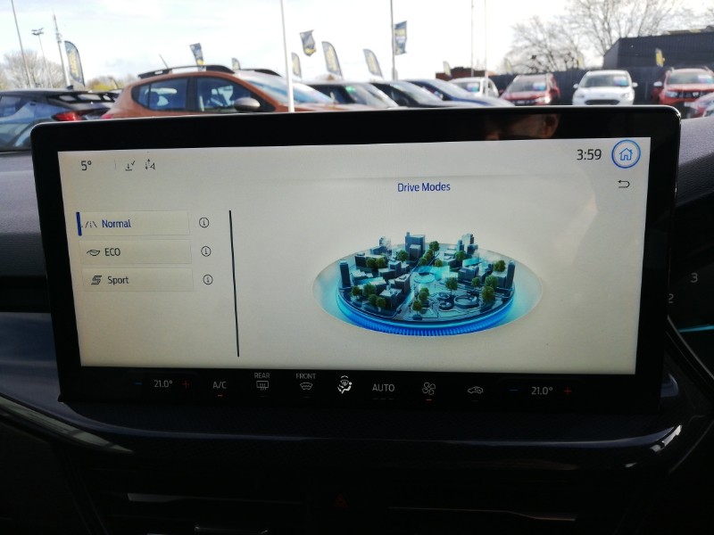 Used Ford Focus 2023 for sale - 77947966: Photo 14