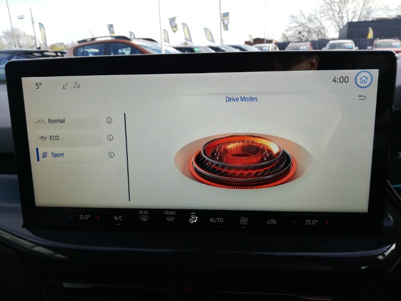 Used Ford Focus 2023 for sale - 77947966: Photo 15