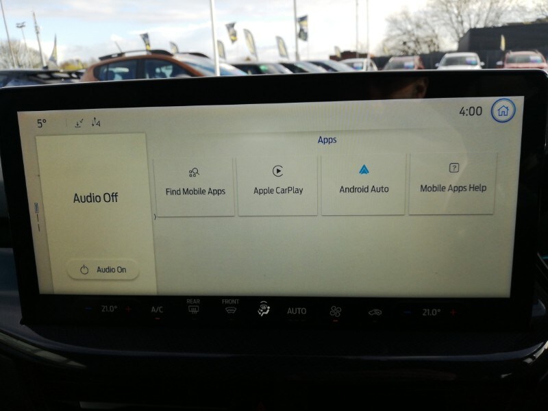 Used Ford Focus 2023 for sale - 77947966: Photo 16