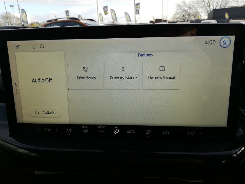 Used Ford Focus 2023 for sale - 77947966: Photo 17