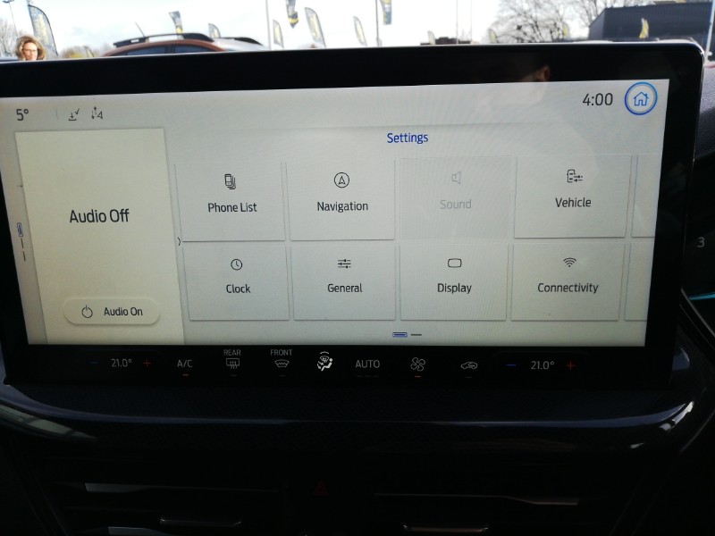 Used Ford Focus 2023 for sale - 77947966: Photo 18