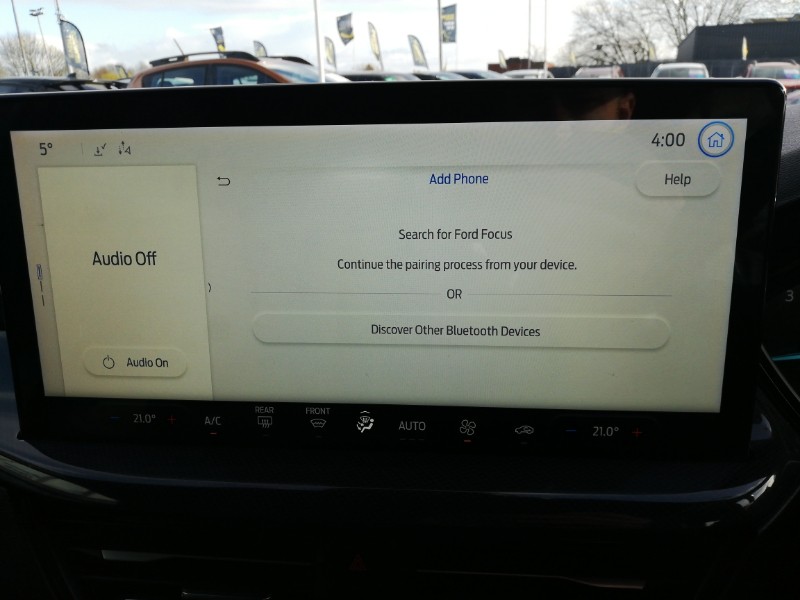 Used Ford Focus 2023 for sale - 77947966: Photo 19