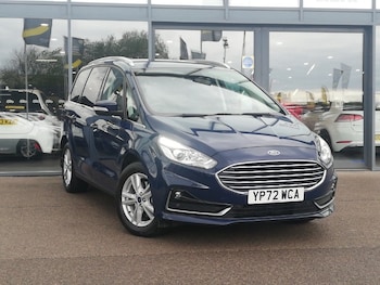 Used Ford Galaxy 2022 for sale - 78498764: Photo