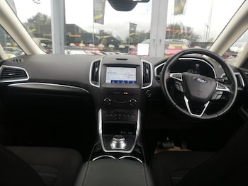Used Ford Galaxy 2022 for sale - 78498764: Photo
