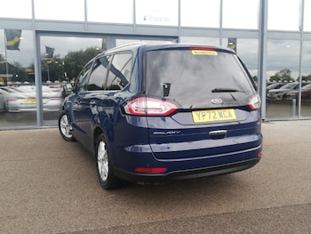 Used Ford Galaxy 2022 for sale - 78498764: Photo