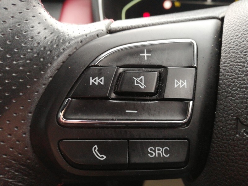 Used MG MG HS 2022 for sale - 77325353: Photo 13