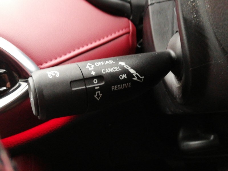 Used MG MG HS 2022 for sale - 77325353: Photo 19