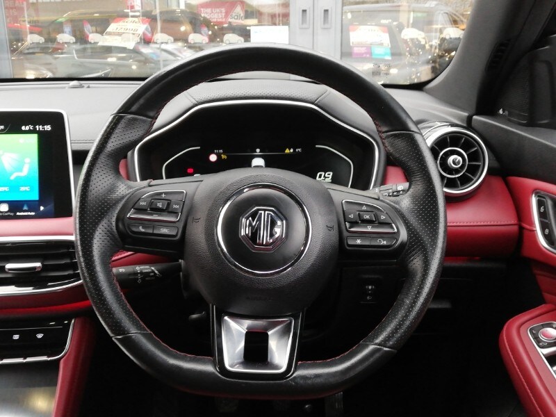 Used MG MG HS 2022 for sale - 77325353: Photo 7