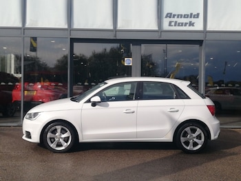 Used Audi A1 2018 for sale - 75943821: Photo