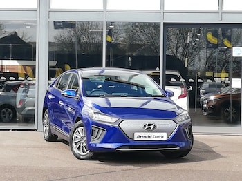Used Hyundai IONIQ 2023 for sale - 78312697: Photo