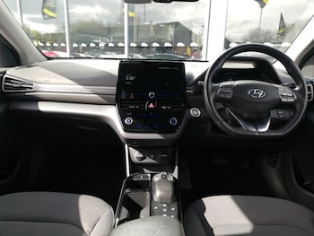Used Hyundai IONIQ 2023 for sale - 78312697: Photo