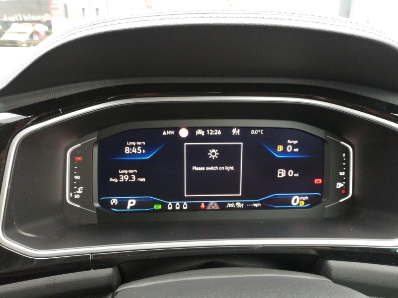 Used Volkswagen T-Roc 2025 for sale - 77024630: Photo 10