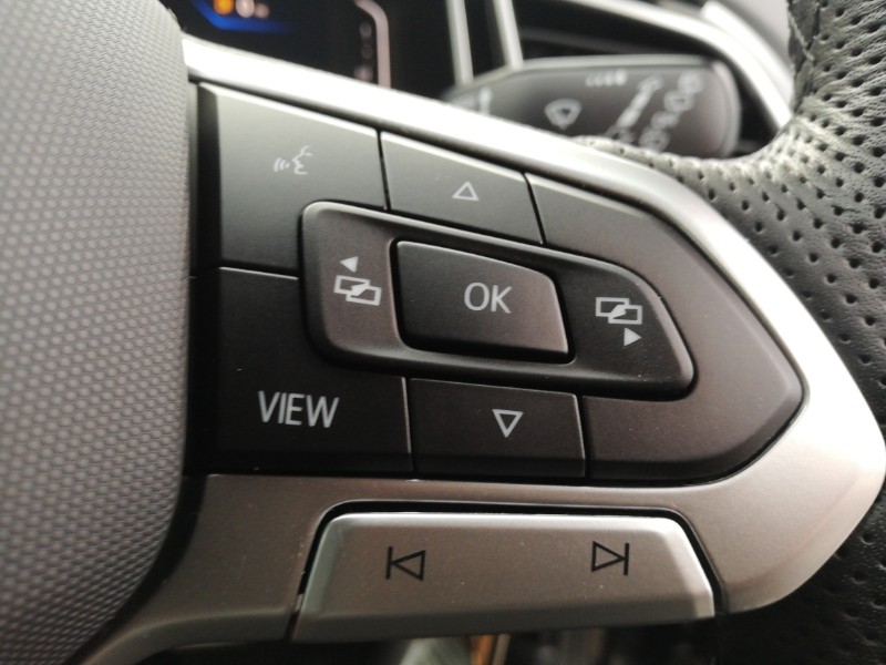 Used Volkswagen T-Roc 2025 for sale - 77024630: Photo 14