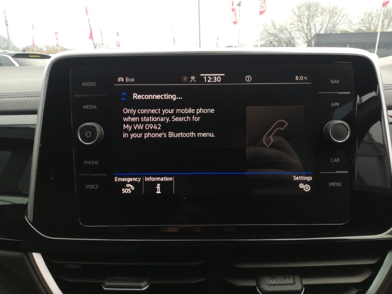 Used Volkswagen T-Roc 2025 for sale - 77024630: Photo 19