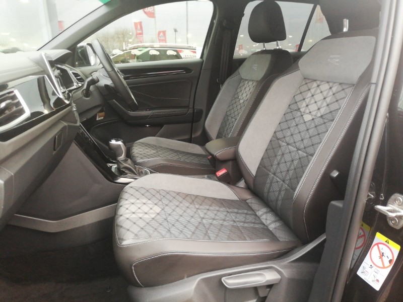 Used Volkswagen T-Roc 2025 for sale - 77024630: Photo 5