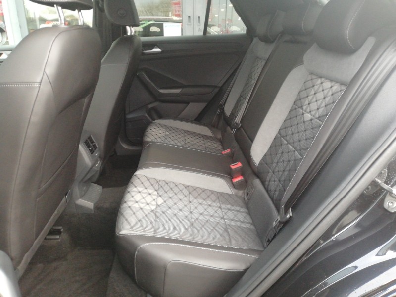 Used Volkswagen T-Roc 2025 for sale - 77024630: Photo 6