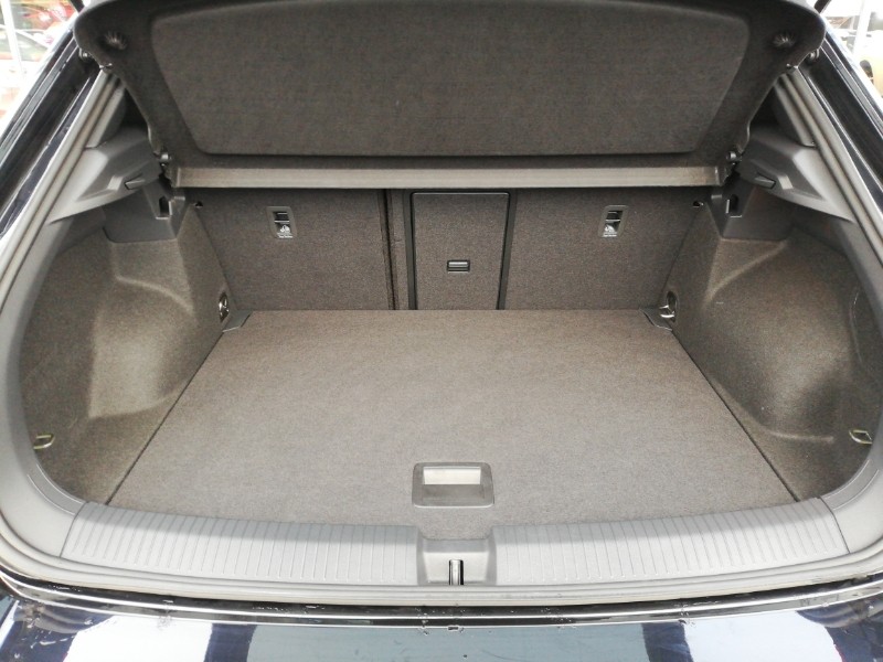 Used Volkswagen T-Roc 2025 for sale - 77024630: Photo 8