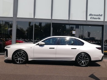 Used BMW i7 2023 for sale - 79153381: Photo