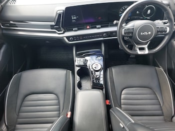 Used Kia Sportage 2022 for sale - 79425047: Photo
