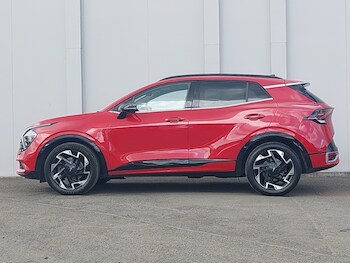 Used Kia Sportage 2022 for sale - 79425047: Photo