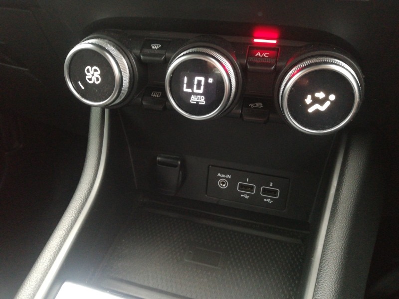 Used Renault Captur 2020 for sale - 76920458: Photo 16