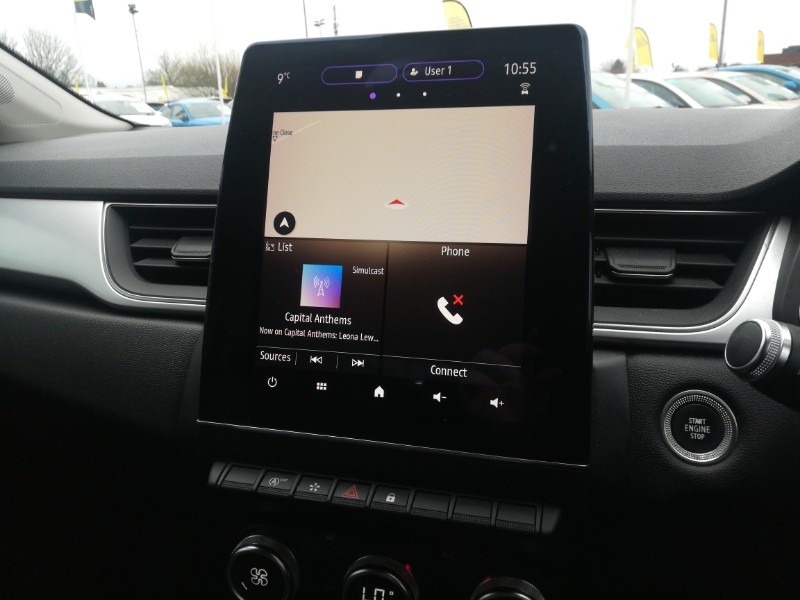 Used Renault Captur 2020 for sale - 76920458: Photo 19