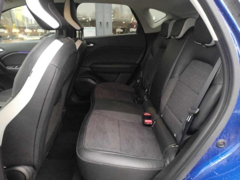 Used Renault Captur 2020 for sale - 76920458: Photo 6