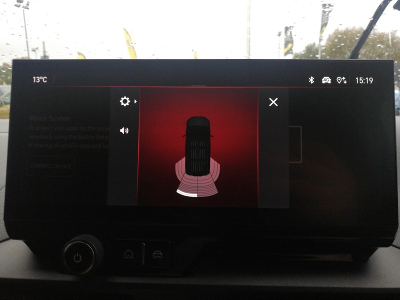 Used Vauxhall Combo 2024 for sale - 77028623: Photo 15