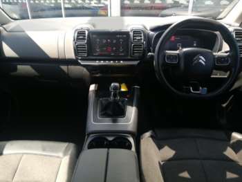 Used Citroen C5 Aircross 2022 for sale - 75357883: Photo