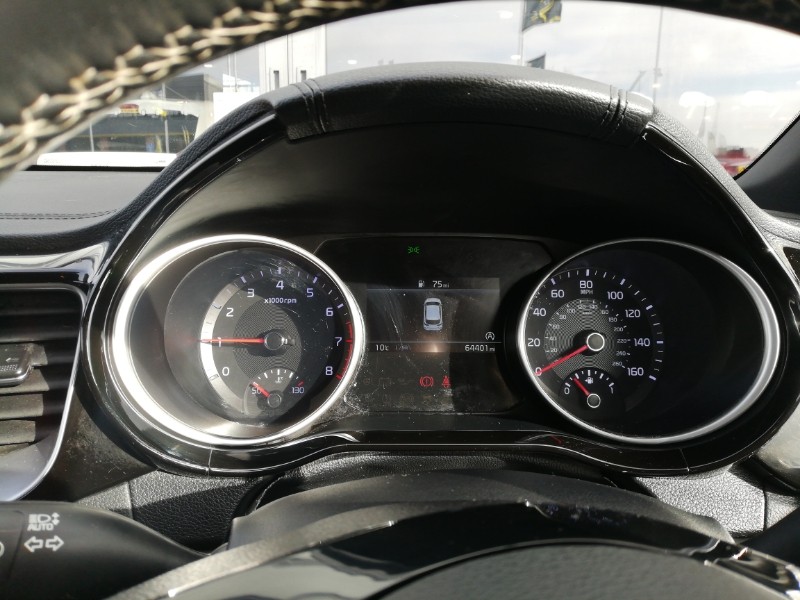 Used Kia Ceed 2023 for sale - 77947977: Photo 10