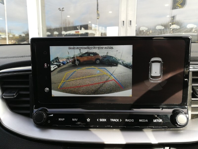 Used Kia Ceed 2023 for sale - 77947977: Photo 11