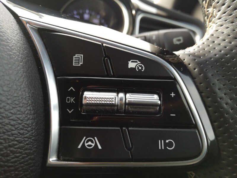 Used Kia Ceed 2023 for sale - 77947977: Photo 14