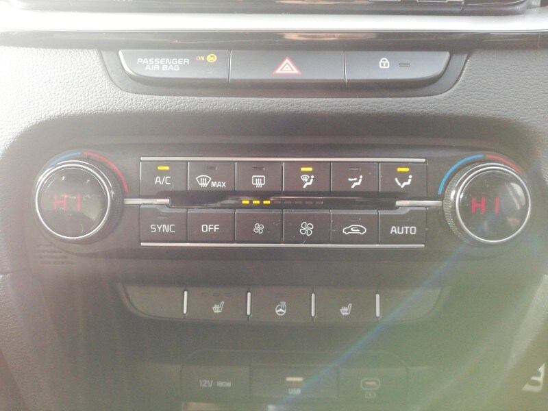 Used Kia Ceed 2023 for sale - 77947977: Photo 15