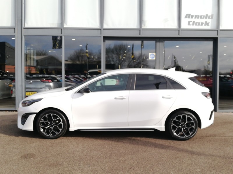 Used Kia Ceed 2023 for sale - 77947977: Photo 4