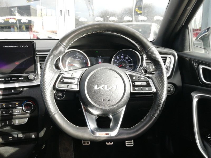 Used Kia Ceed 2023 for sale - 77947977: Photo 7