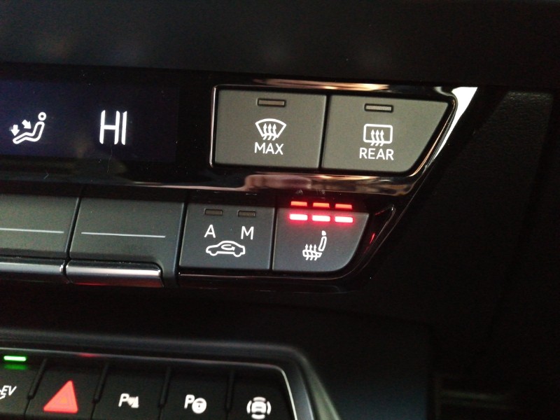 Used Audi A3 2025 for sale - 77439526: Photo 12